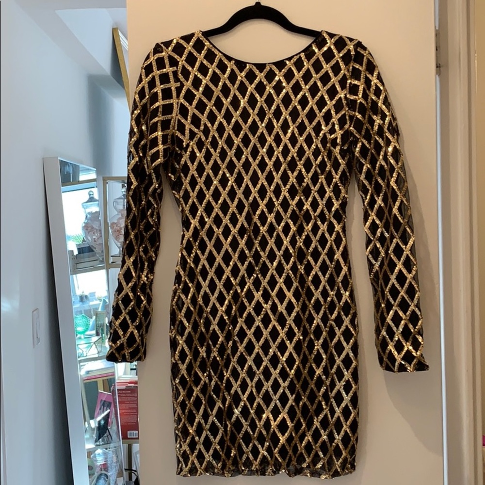 Forever 21 Dress